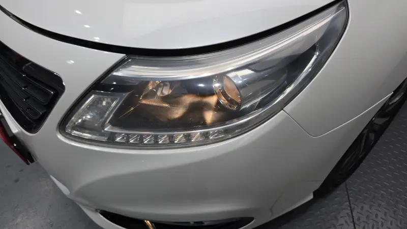Renault Samsung SM5