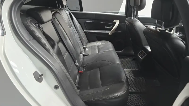 Renault Samsung SM5