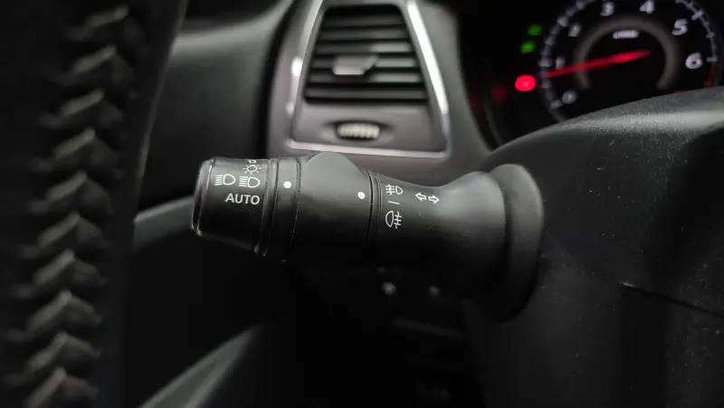 Renault Samsung SM5