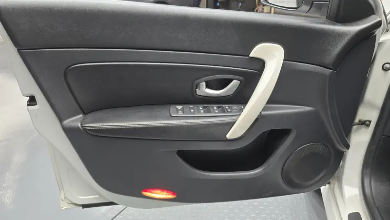 Renault Samsung SM5