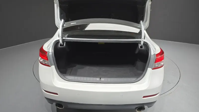 Renault Samsung SM5