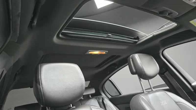 Renault Samsung SM5