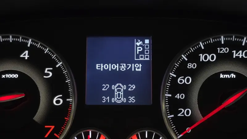 Renault Samsung SM5