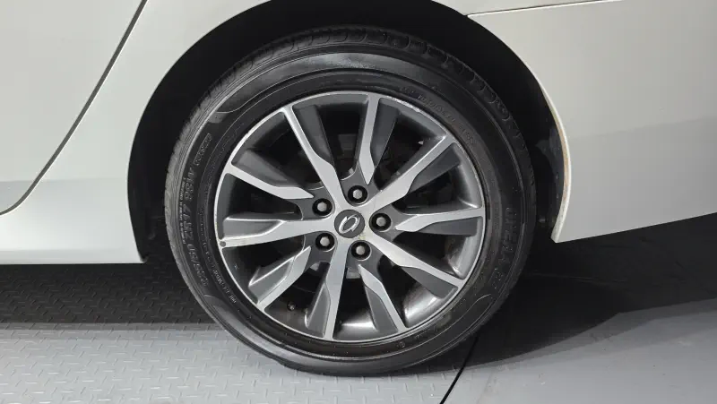 Renault Samsung SM5