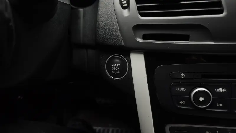Renault Samsung SM5