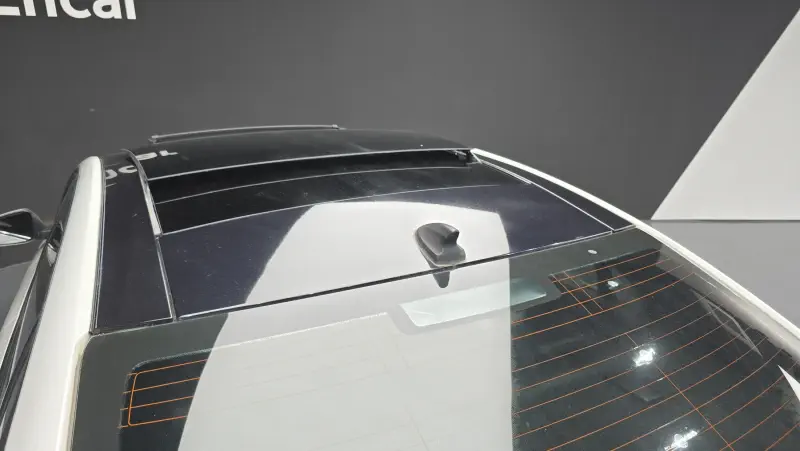 Renault Samsung SM5