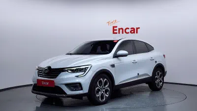 Renault XM3