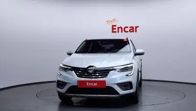 Renault XM3
