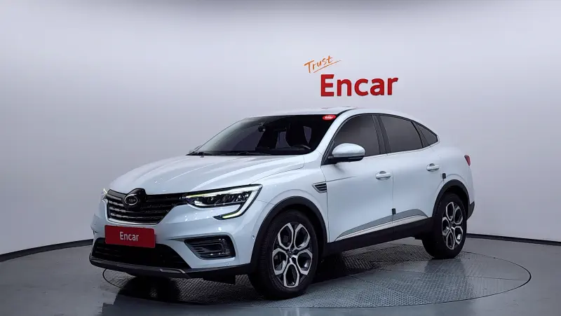 Renault XM3