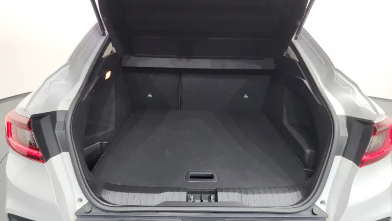 Renault XM3