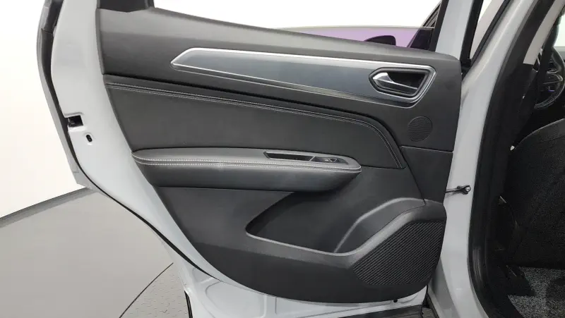 Renault XM3