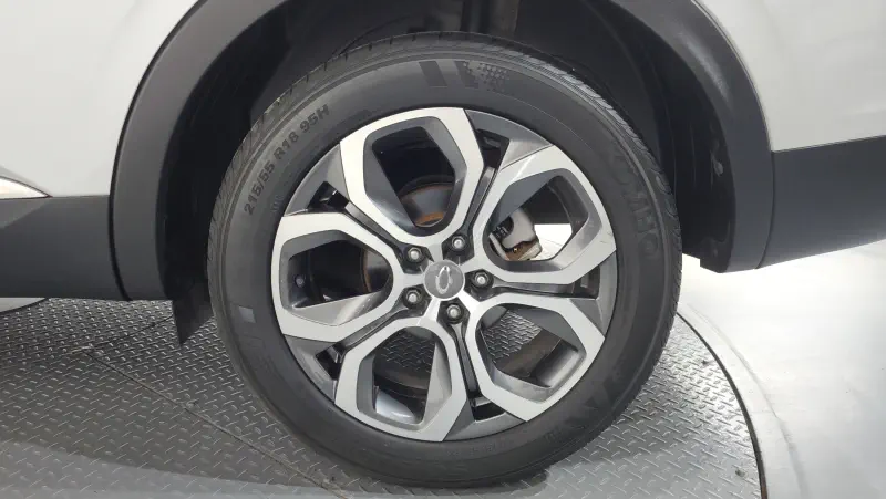 Renault XM3