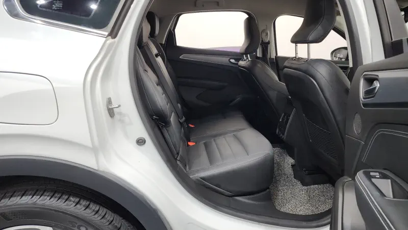 Renault XM3