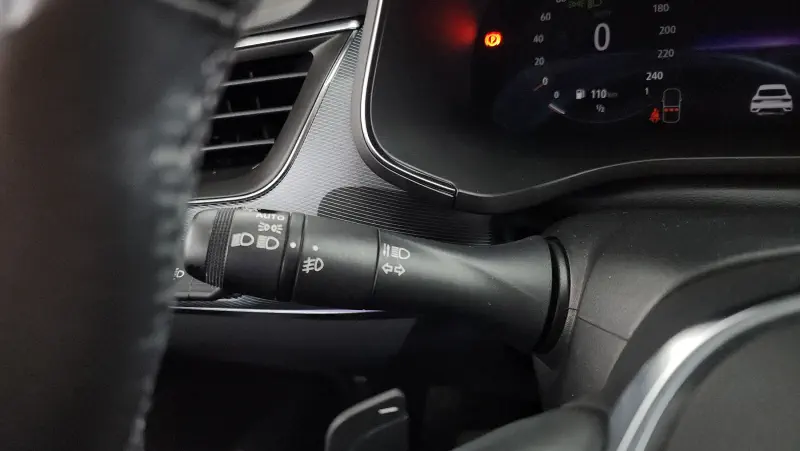 Renault XM3