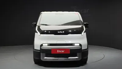 Kia PV5