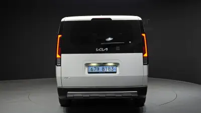 Kia PV5