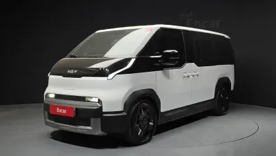 Kia PV5