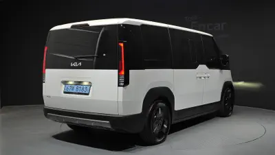 Kia PV5