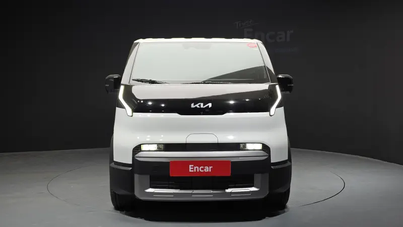 Kia PV5