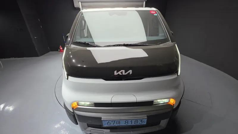 Kia PV5