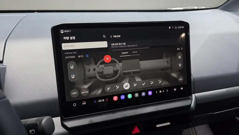 Kia PV5