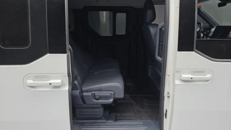 Kia PV5