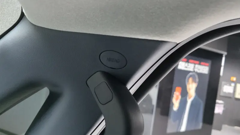 Kia PV5