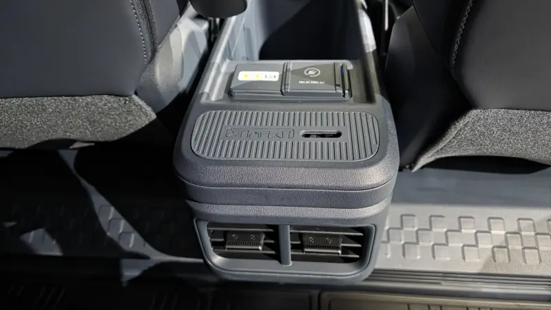 Kia PV5