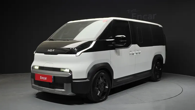 Kia PV5