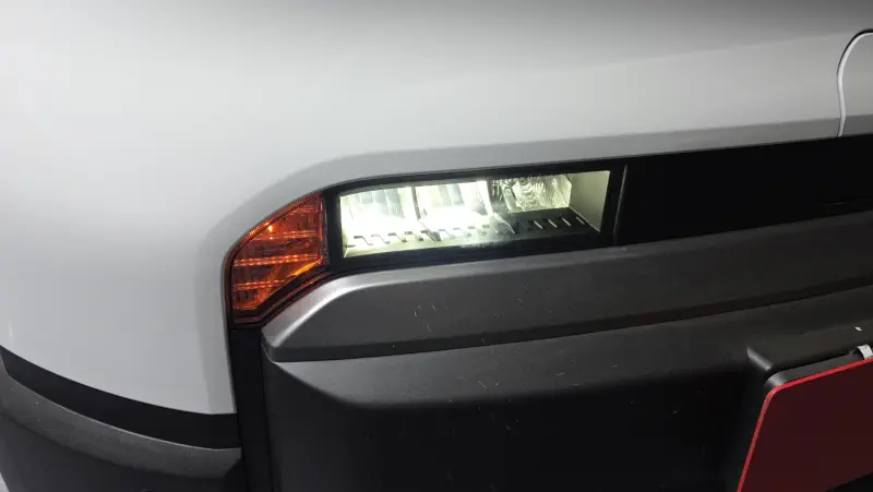 Kia PV5