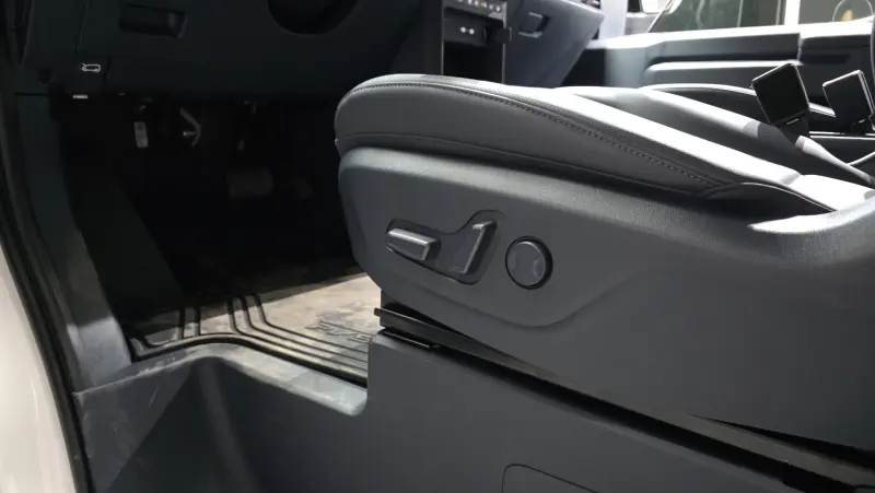 Kia PV5