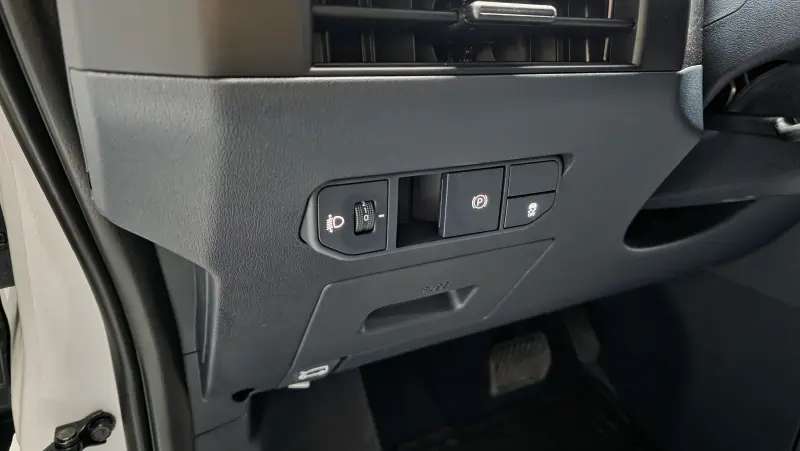 Kia PV5