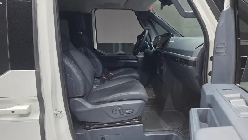 Kia PV5