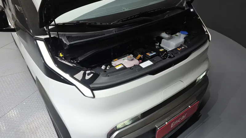 Kia PV5