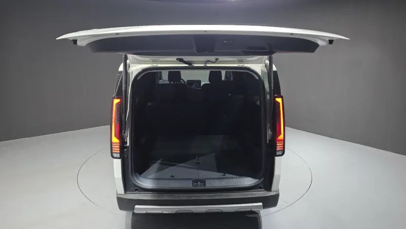 Kia PV5