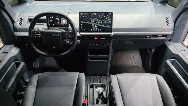 Kia PV5