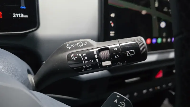 Kia PV5