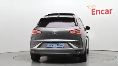 Hyundai Nexo