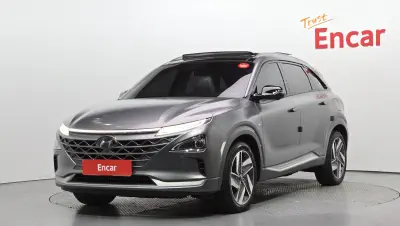 Hyundai Nexo