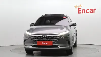 Hyundai Nexo