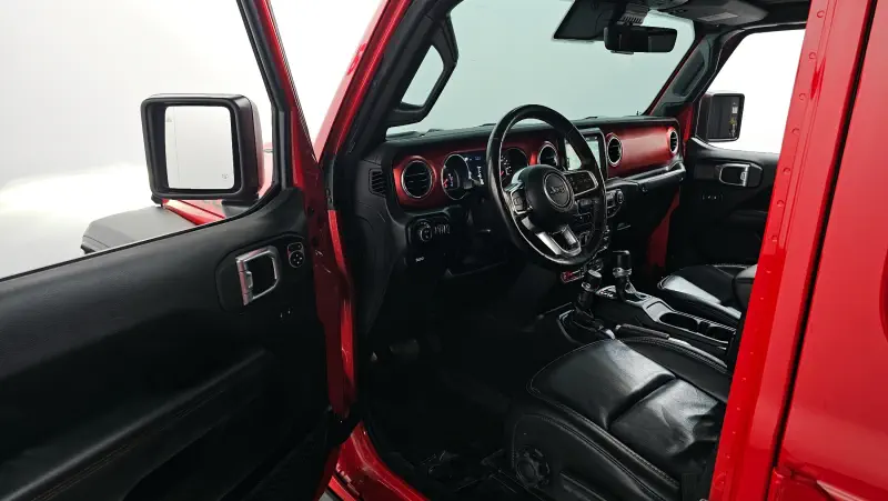 Jeep Gladiator