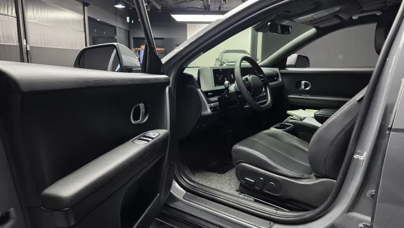 Hyundai Ioniq 5