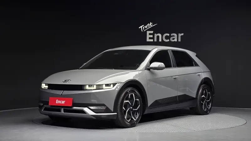 Hyundai Ioniq 5