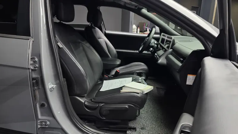 Hyundai Ioniq 5