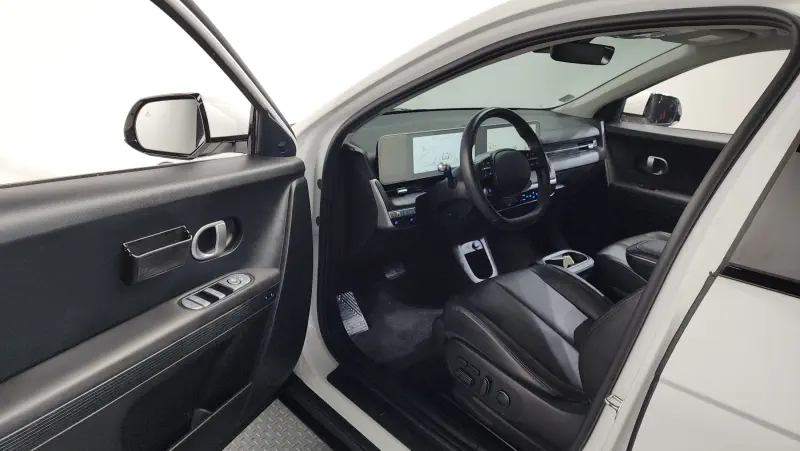 Hyundai Ioniq 5
