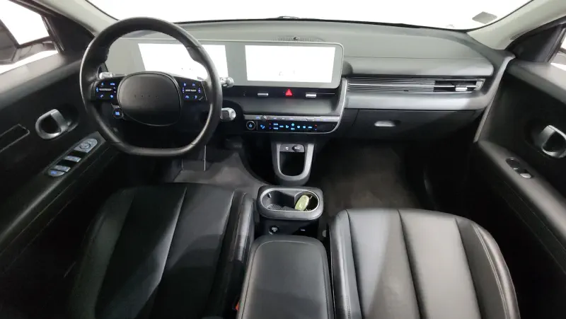 Hyundai Ioniq 5