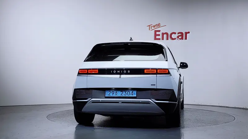 Hyundai Ioniq 5