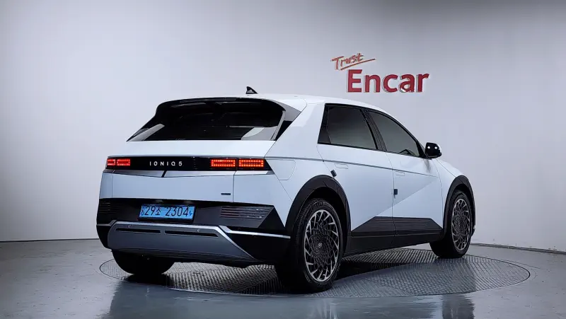 Hyundai Ioniq 5