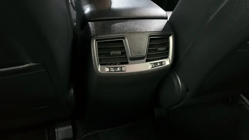 SsangYong Rexton Sports Khan
