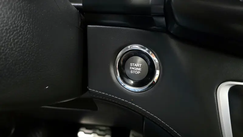 SsangYong Rexton Sports Khan